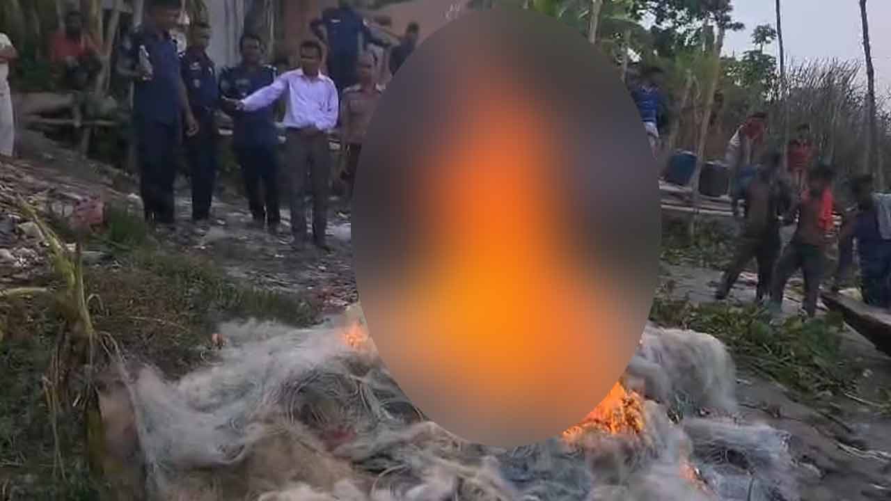 ছবি: দেশ টিভি