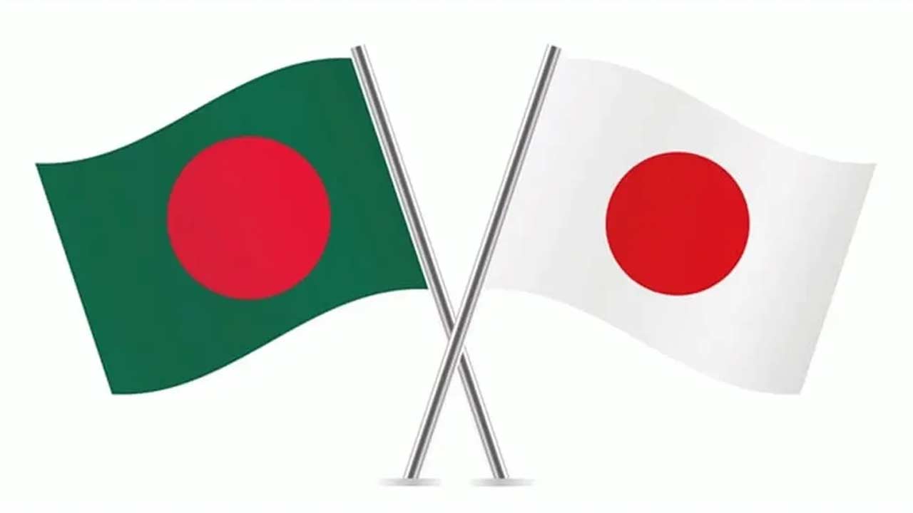 প্রধানমন্ত্রীর জাপান সফরে ৪ সমঝোতা স্মারক, ২ অনুদান চুক্তি ও অভিপ্রায়পত্র সই