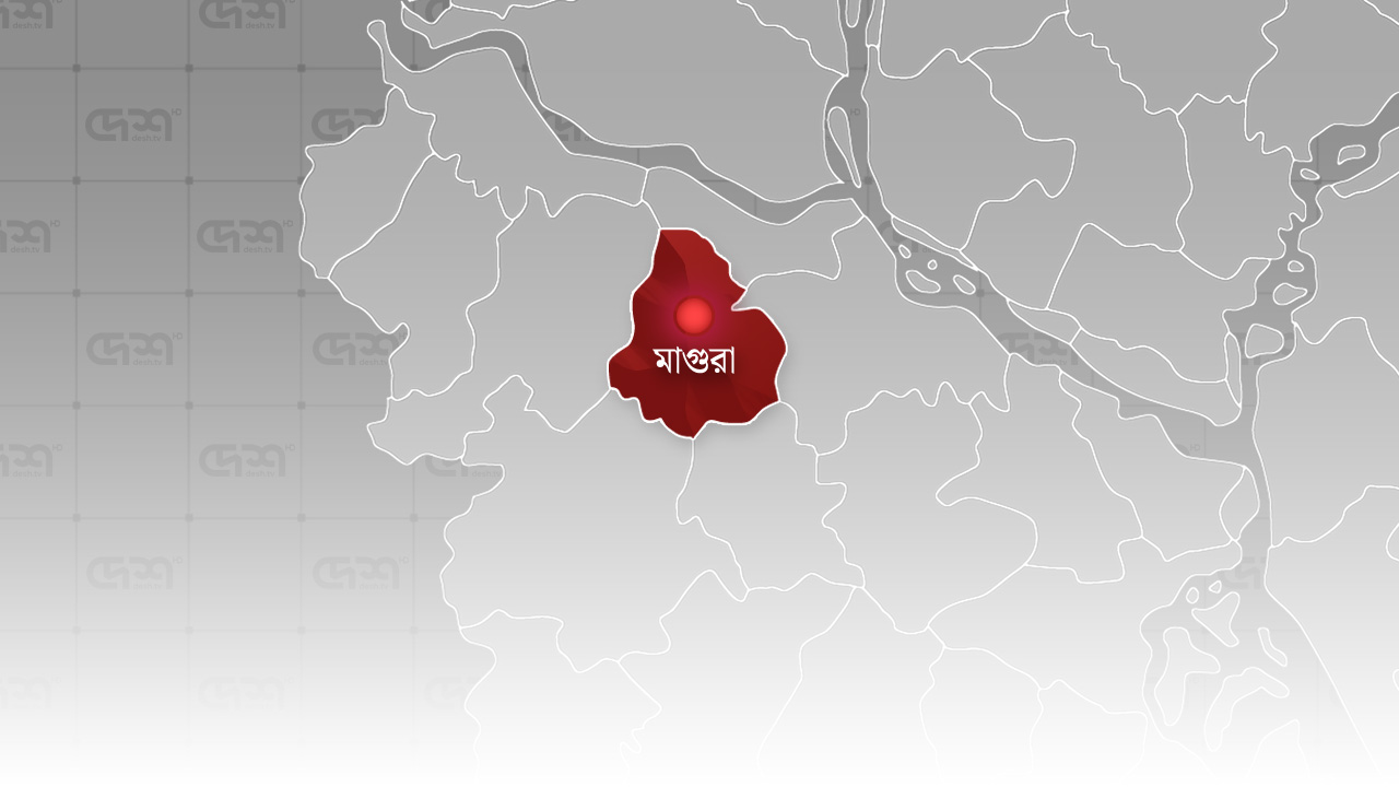 ছবি: দেশ টিভি
