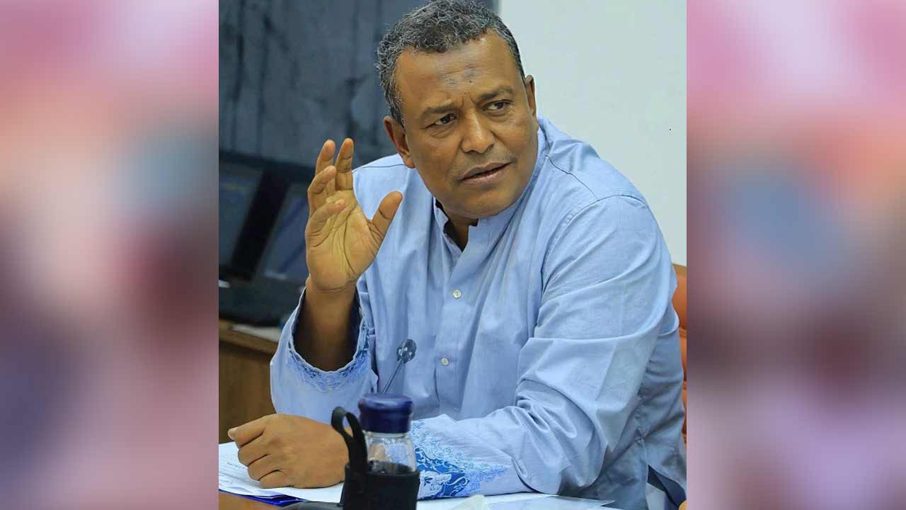 সুনামগঞ্জে এমপির বিরুদ্ধে কোটি টাকা চাঁদা দাবির অভিযোগ