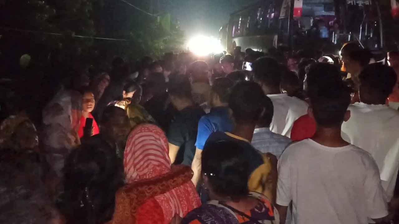 বিয়ের ১৫ দিনের মাথায় ট্রাকের চাকায় পিষ্ট হয়ে ইতালি প্রবাসীর মৃত্যু