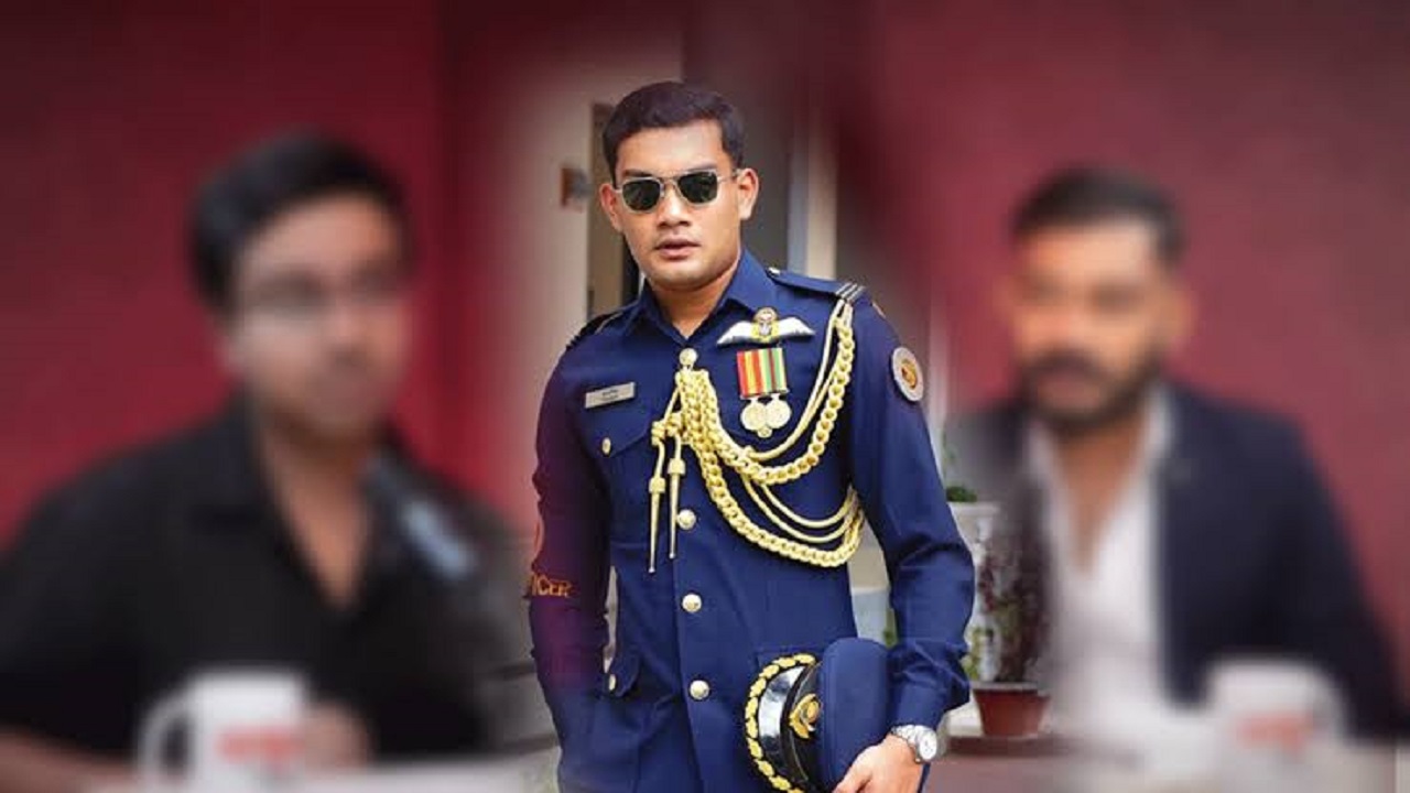 তাহসিফ সাউরির মরদেহের সুরতহাল প্রতিবেদনে উঠে এল চাঞ্চল্যকর তথ্য