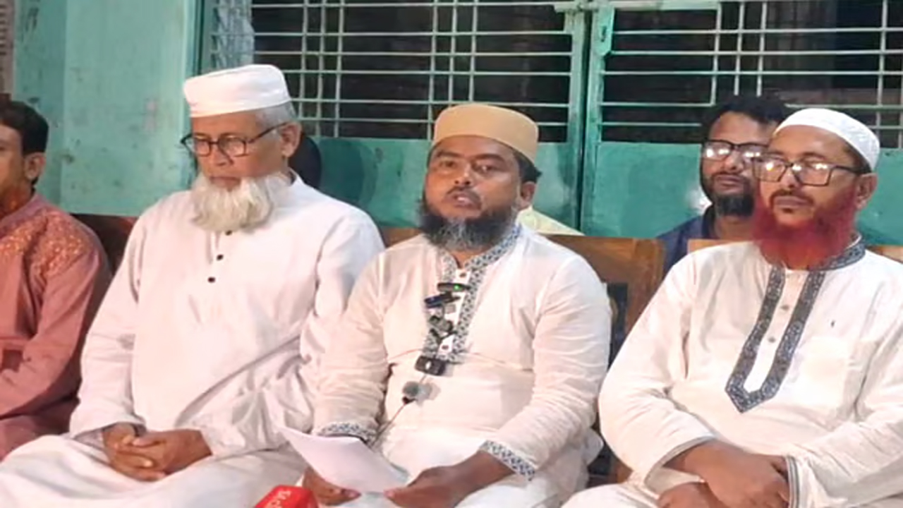 ঠাকুরগাঁও-১ উপনির্বাচন প্রত্যাখ্যান, শনিবার বিক্ষোভের ডাক জামায়াতের