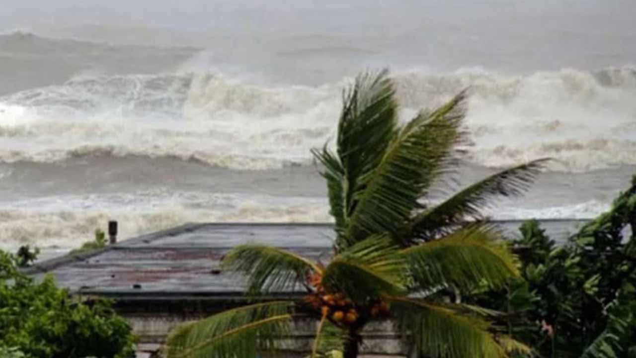 ঘূর্ণিঝড় &lsquo;অর্ণবের&rsquo; পর সাগরে আবারও লঘুচাপ, কোন দিকে এগিয়ে আসছে