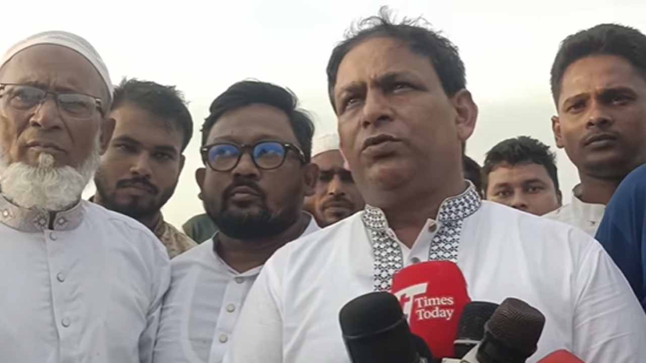 নির্বাচনে হেরে গেলেই পাগলামি শুরু করে জামায়াত: খোকন তালুকদার