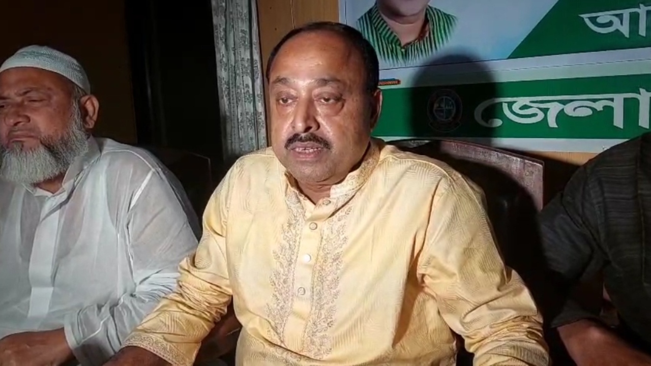 ছবি : দেশ টিভি