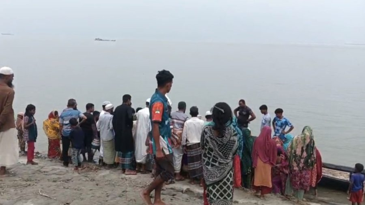 যমুনা নদী থেকে নিখোঁজ যুবকের মরদেহ উদ্ধার