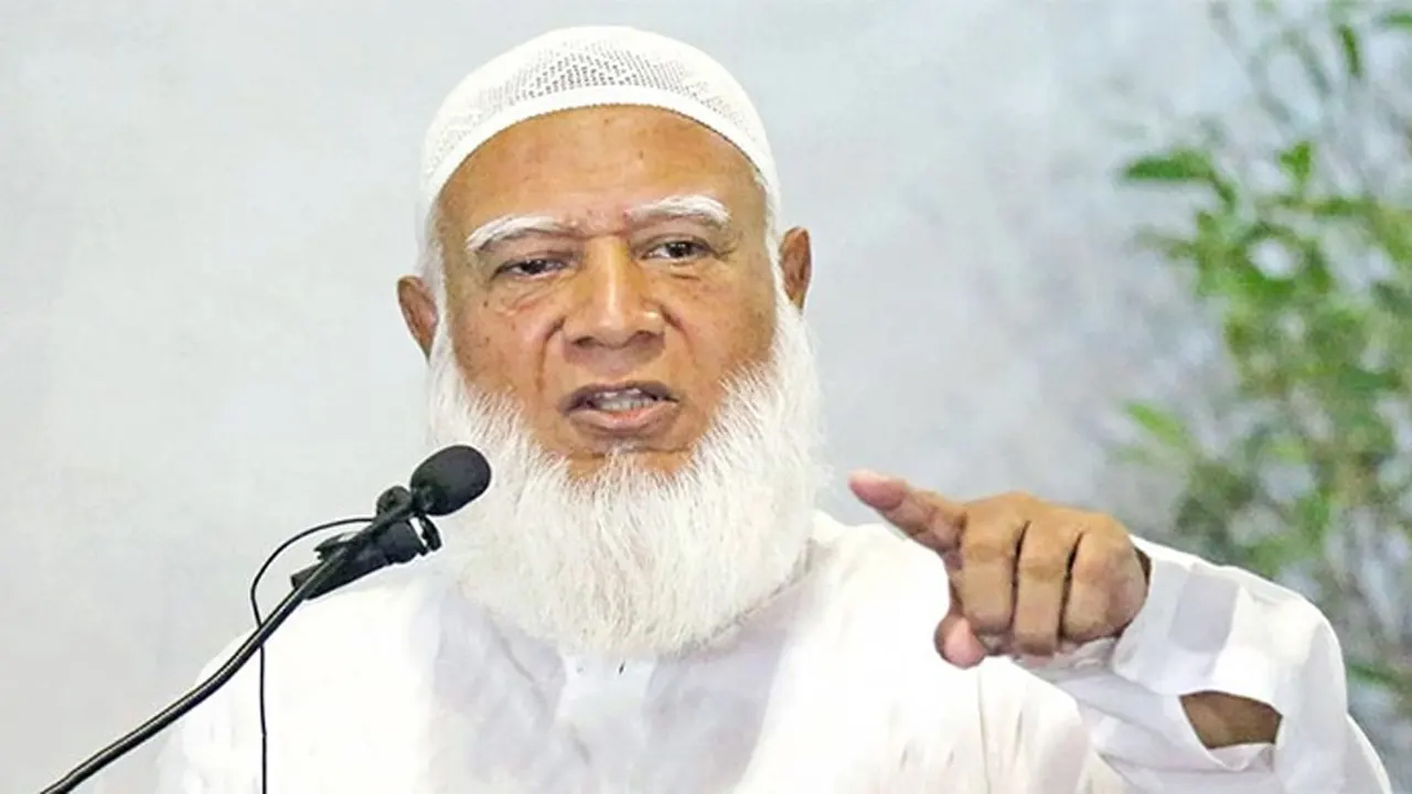 গণভোটের রায় বাস্তবায়ন না করলে বিএনপিকে চড়া মূল্য দিতে হবে: জামায়াত আমির