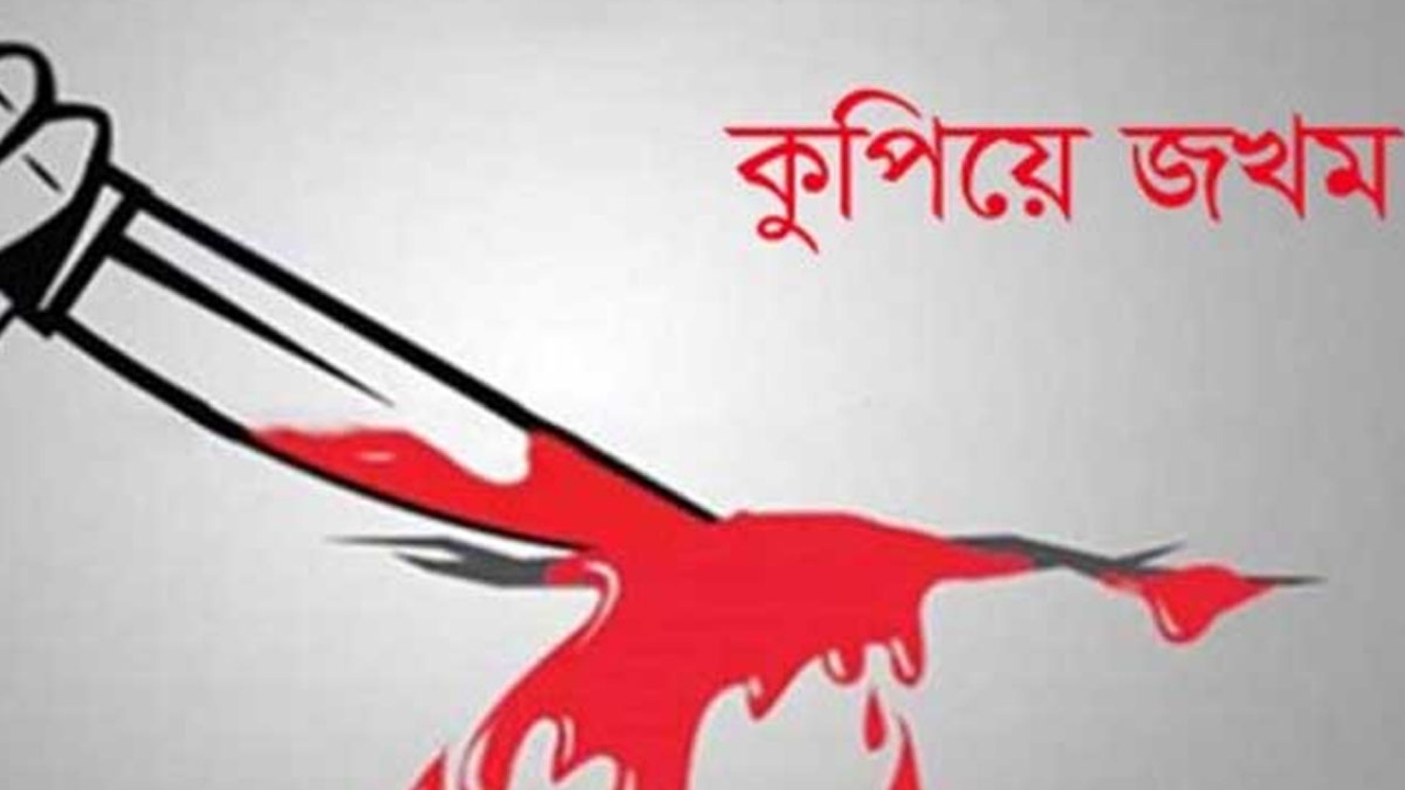 পটিয়ায় ভিডিও ধারণে বাধা দেওয়ায় মা-ছেলেকে কুপিয়ে জখম, গ্রেপ্তার ৪