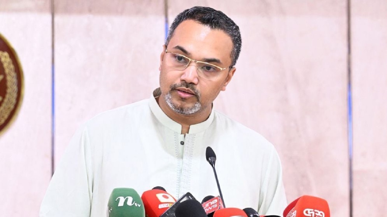 পুনঃনিরীক্ষণ ও অকৃতকার্যদের বিষয়ে যা জানালেন মাহ্&zwnj;দী আমিন