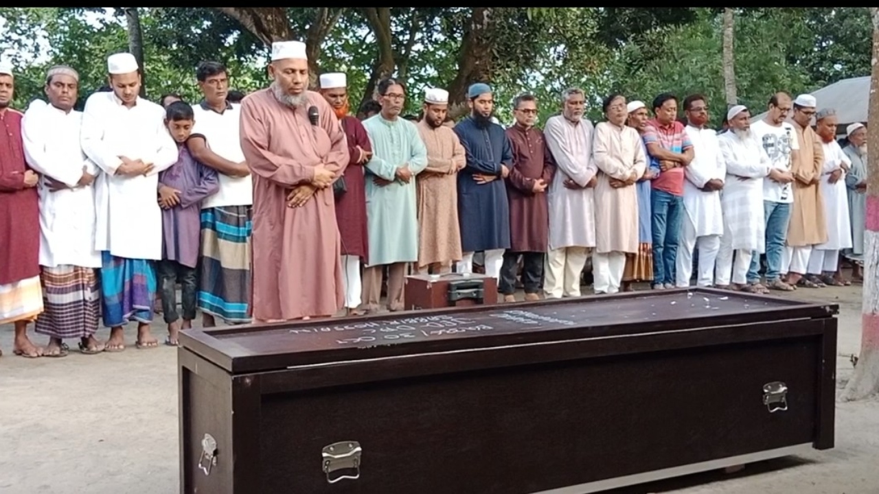 ছবি: দেশ টিভি