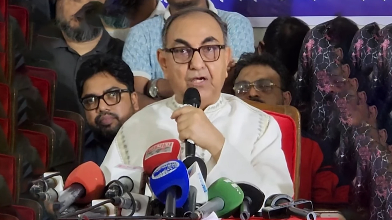 বিভিন্ন এলাকায় আওয়ামী লীগের নেতাকর্মীরা আসা শুরু করেছেন: মির্জা আব্বাস