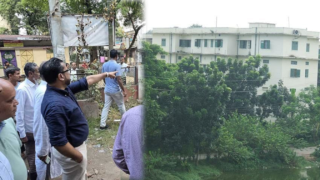 সরকারি বাসায় সাবলেট নিয়ে প্রতিমন্ত্রীর কড়া বার্তা