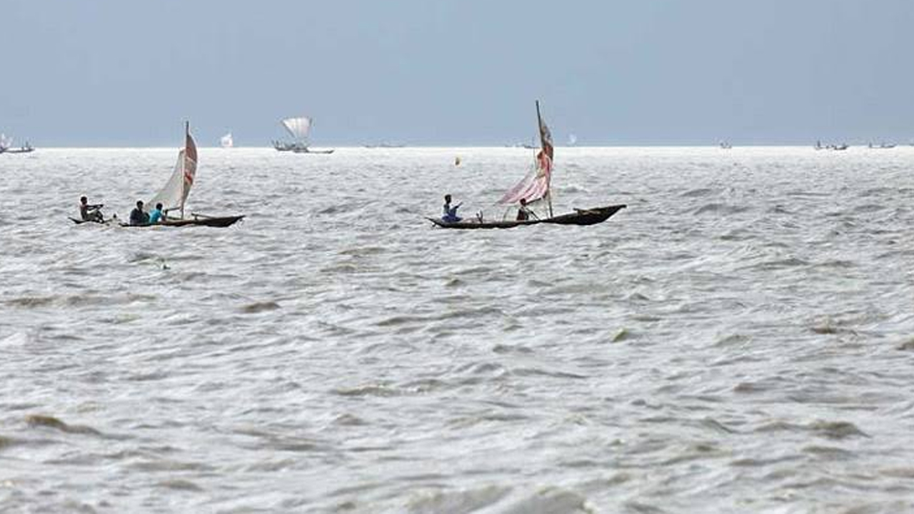 জাটকা শিকারে ৮ মাসের নিষেধাজ্ঞা