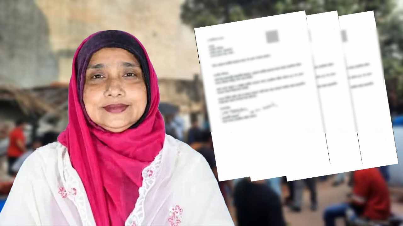 বিএনপির সংরক্ষিত নারী আসনের সংসদ সদস্য ফেরদৌসী আহমেদ এমপি মিষ্টির পদত্যাগের সিদ্ধান্ত কি আইন-শৃঙ্খলা পরিস্থিতি উন্নতির ঈঙ্গিত দেয়। জরিপে আপনার ভোট দিন।