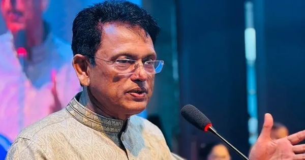 বাংলাদেশের কারিগরি শিক্ষায় চীনের মডেল প্রয়োগ করা হবে বলে জানিয়েছেন শিক্ষা এবং প্রাথমিক ও গণশিক্ষা মন্ত্রী ড. আ ন ম এহছানুল হক মিলন। এতে কী কারিগরি শিক্ষার উন্নতি হবে?