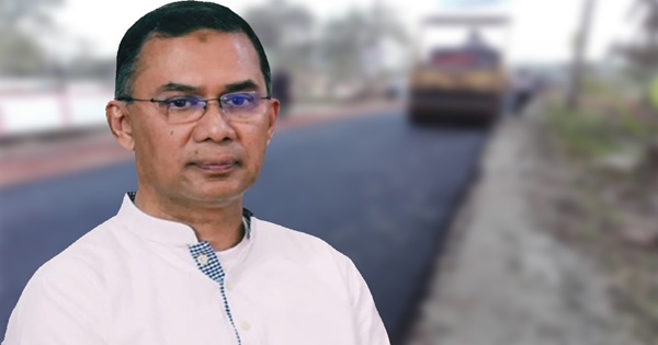 তিন বছরের মধ্যে সড়ক নষ্ট হলে নিজ খরচে মেরামত করবেন ঠিকাদার। প্রধানমন্ত্রীর নির্দেশনায় চুক্তিতে যুক্ত হওয়া নতুন শর্তটি কি আপনি সাধুবাধ জানান?